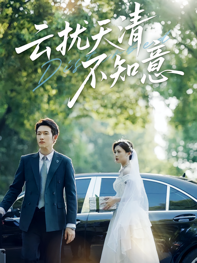 云扰天清不知意}