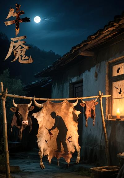 牛魇}