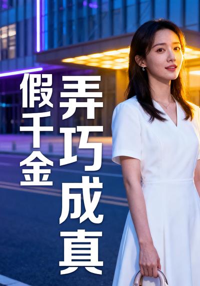 假千金弄巧成真}