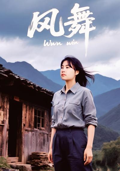 风舞}