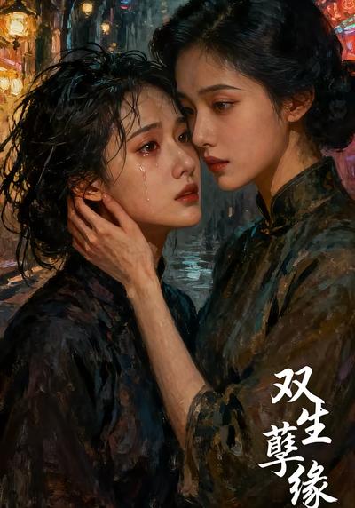 双生孽缘}