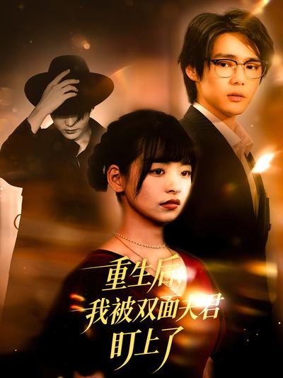 重生后，我被双面夫君盯上了}