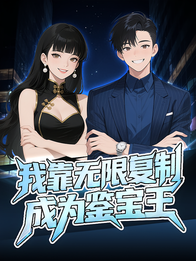 我靠无限复制成为鉴宝王}