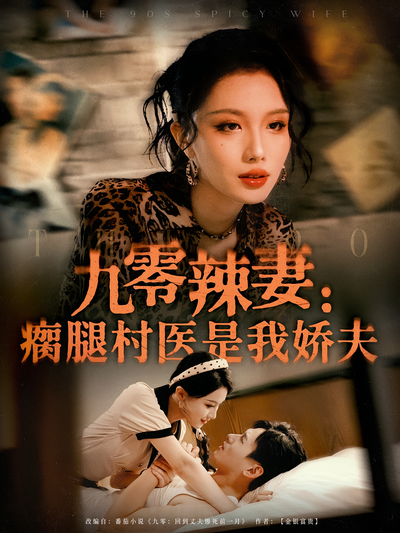 九零辣妻：瘸腿村医是我娇夫}
