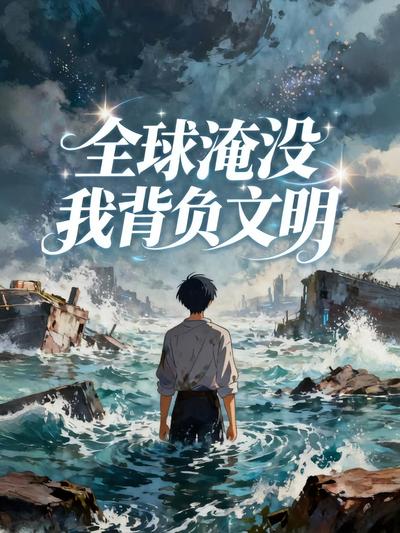 全球淹没我背负文明}