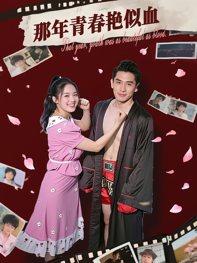 那年青春艳似血}