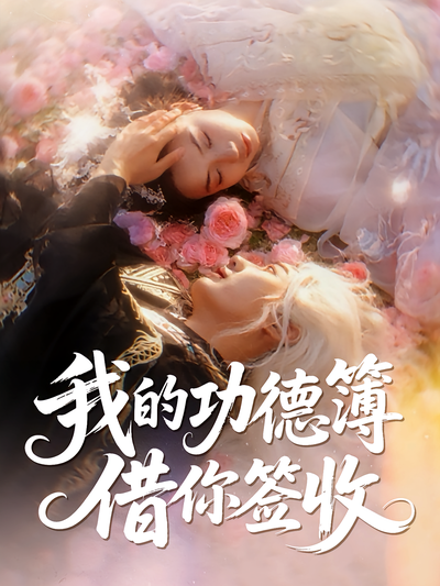 我的功德簿借你签收}