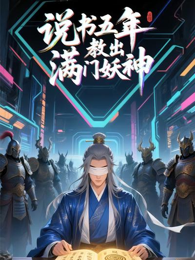 说书五年，教出满门妖神}