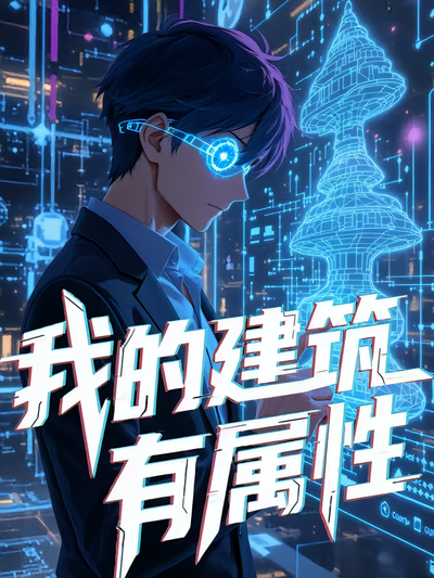 我的建筑有属性}