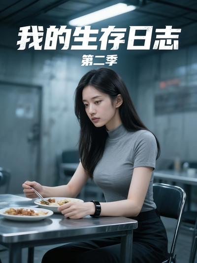 我的生存日志（第二季）}