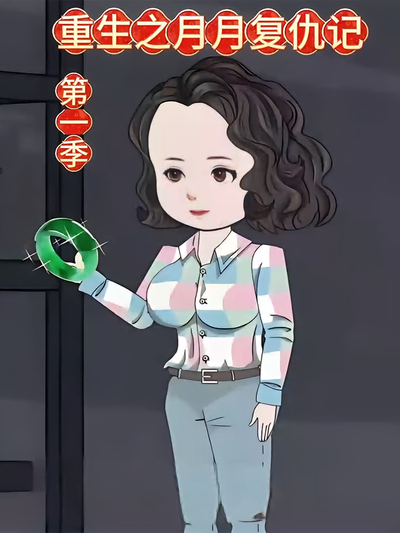 重生之月月复仇记第一季}