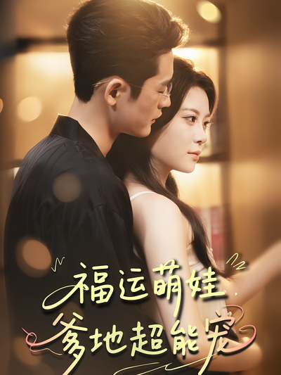 福运萌娃，爹地超能宠}