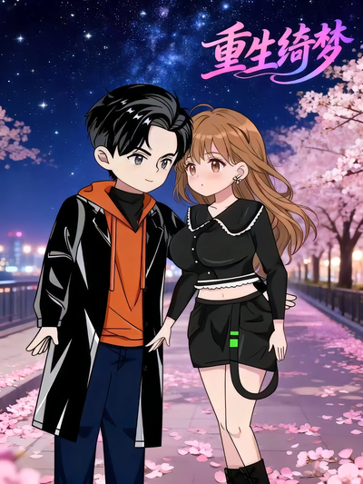重生绮梦​}
