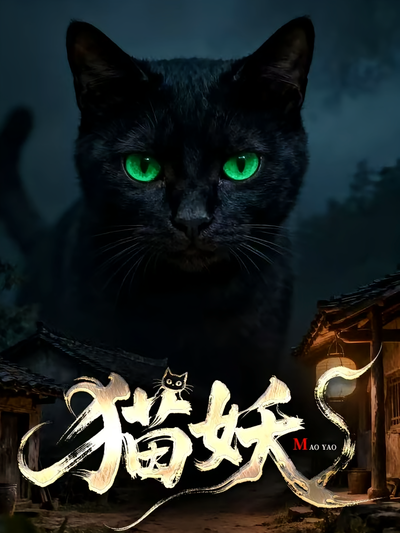 猫妖}