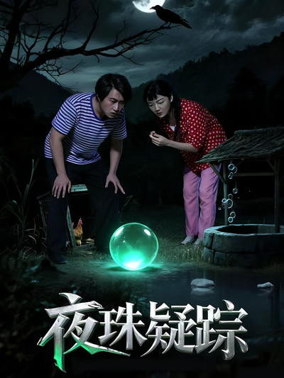 夜珠疑踪}