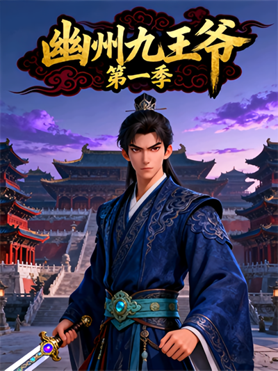 幽州九王爷第一季}