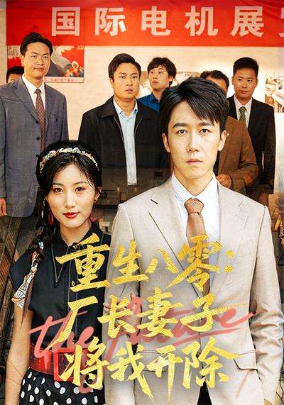 重生八零：厂长妻子将我开除}