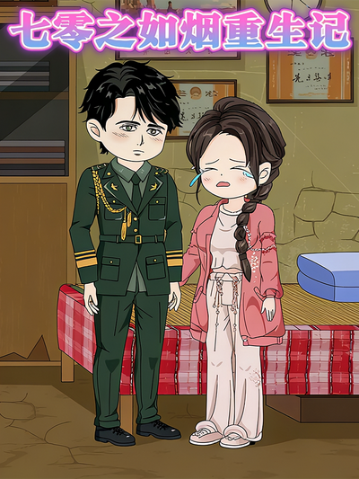 七零之如烟重生记}