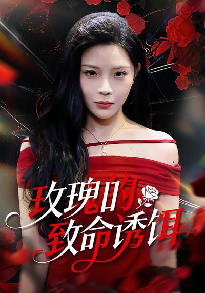 玫瑰的致命诱饵}