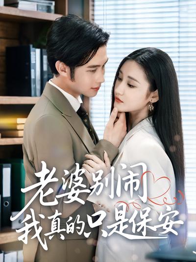 老婆别闹我真的只是保安}