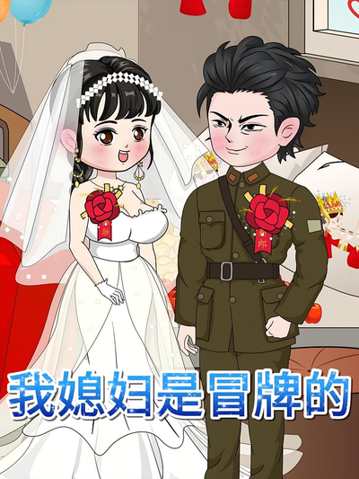 我媳妇是冒牌的}