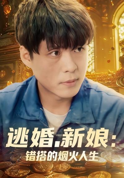逃婚新娘：错搭的烟火人生}