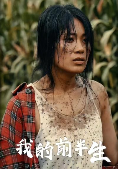我的前半生}