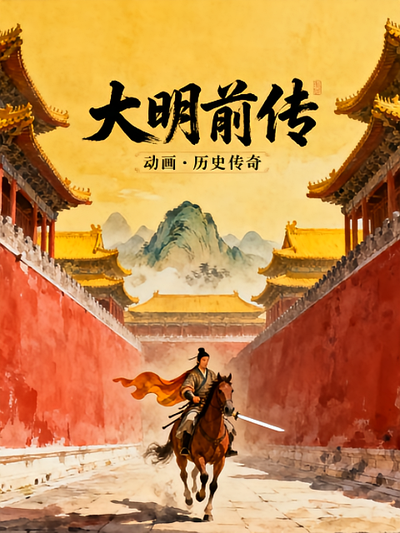 大明前传}