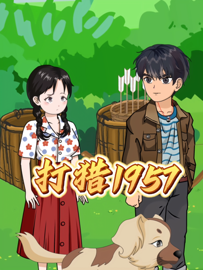 打猎1957}