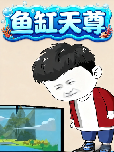 鱼缸天尊}