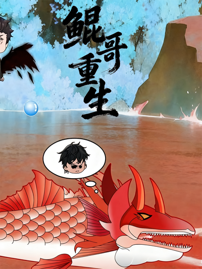 鲲哥重生}