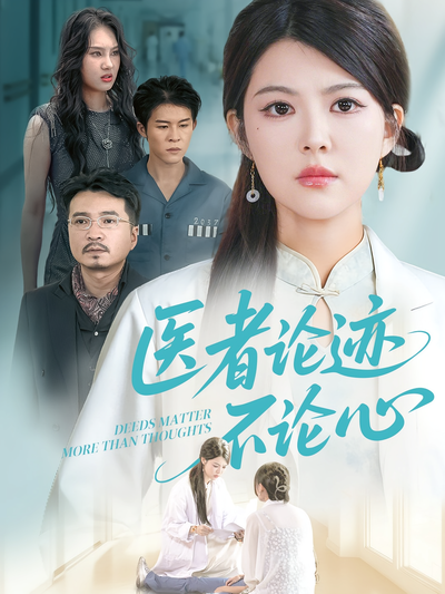 医者论迹不论心}