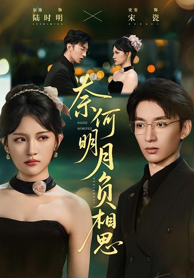 奈何明月负相思}