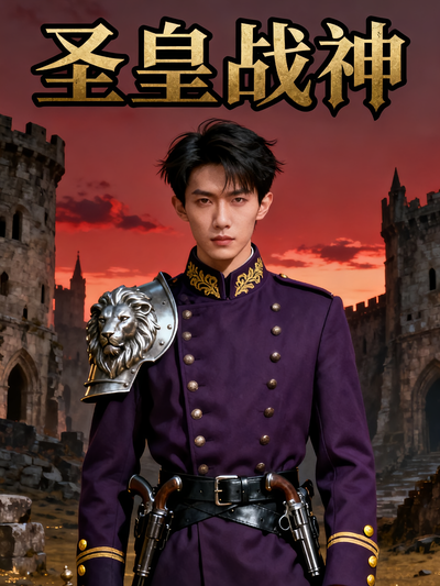 圣皇战神}