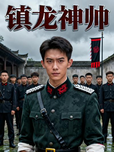 镇龙神帅}