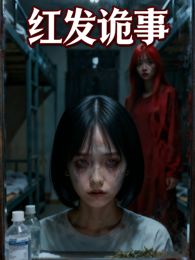 红发诡事}
