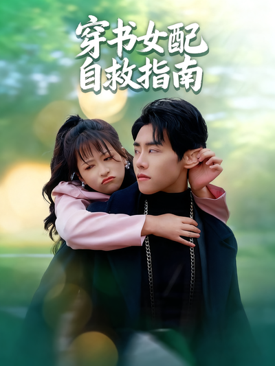 穿书女配自救指南}