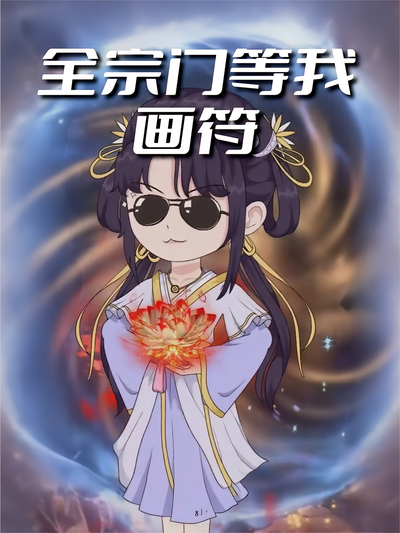 全宗门等我画符}