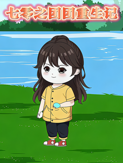 七零之团团重生记}