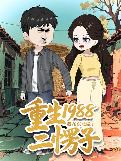 重生1988：我在东北做二愣子}