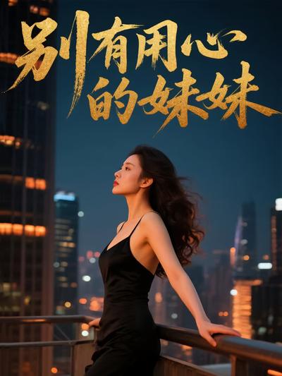 别有用心的妹妹}