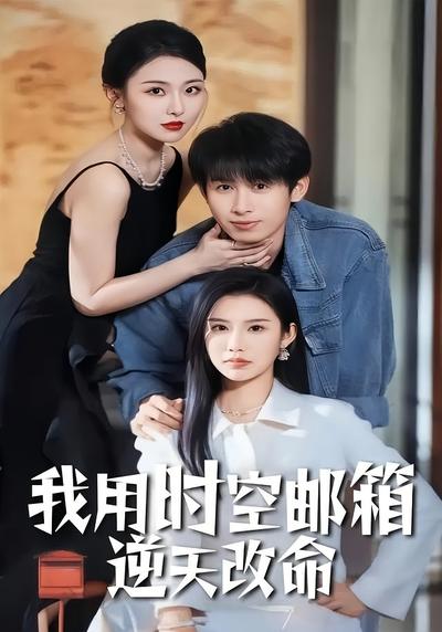 我用时空邮箱逆天改命}