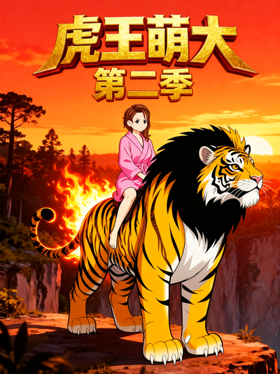 虎王萌大第二季}