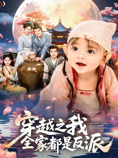 穿越之我全家都是反派}