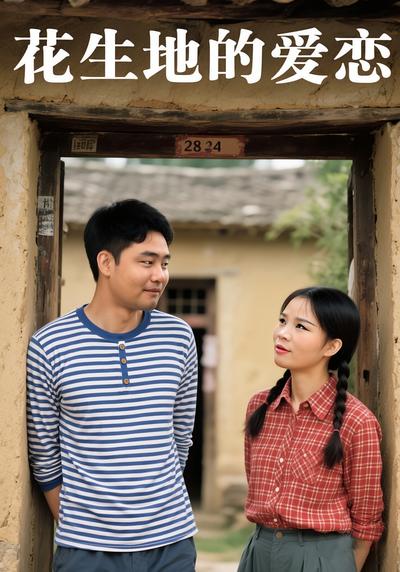 花生地的爱恋}