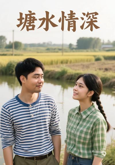 塘水情深}