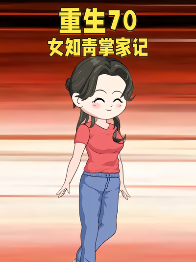 重生70女知青掌家记}