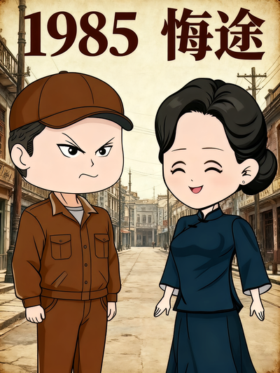 1985 悔途}