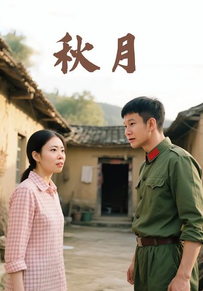 秋月}