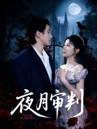 夜月审判}